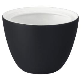 Artikelbild für SELTMANN »Coup Fine Dining Fashion« Unterteil zur Zuckerdose, schwarz