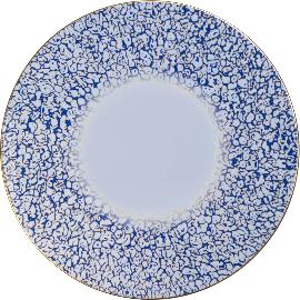 Artikelbild für SELTMANN »Coup Fine Dining« Teller flach rund, ø: 330 mm, Noble Blue