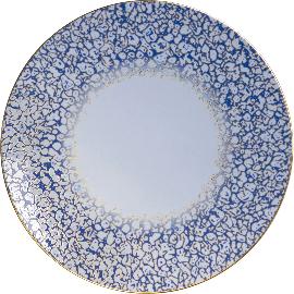 Artikelbild für SELTMANN »Coup Fine Dining« Teller flach rund, ø: 300 mm, Noble Blue