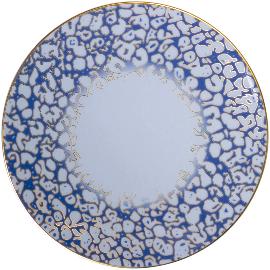 Artikelbild für SELTMANN »Coup Fine Dining« Teller flach rund, ø: 165 mm, Noble Blue