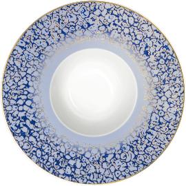Artikelbild für SELTMANN »Coup Fine Dining« Pastateller, Höhe: 63 mm, ø: 265 mm, Noble Blue