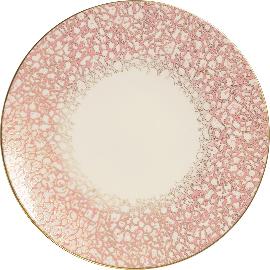 Artikelbild für SELTMANN »Coup Fine Dining« Teller flach rund, ø: 300 mm, Noble Rosé