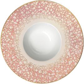 Artikelbild für SELTMANN »Coup Fine Dining« Pastateller, Höhe: 63 mm, ø: 265 mm, Noble Rosé