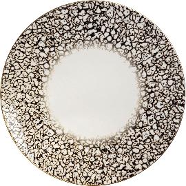 Artikelbild für SELTMANN »Coup Fine Dining« Teller flach rund, ø: 300 mm, Noble Black