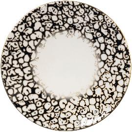 Artikelbild für SELTMANN »Coup Fine Dining« Teller flach rund, ø: 165 mm, Noble Black