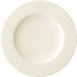 Artikelbild für SELTMANN »Diamant« Teller flach, Höhe: 15 mm, ø: 170 mm, weiß