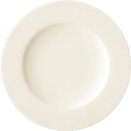 Artikelbild für SELTMANN »Diamant« Teller flach, Höhe: 17 mm, ø: 225 mm, weiß