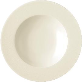 Artikelbild für SELTMANN »Diamant« Teller tief, Inhalt: 0,33 Liter, Höhe: 38 mm, ø: 230 mm, weiß