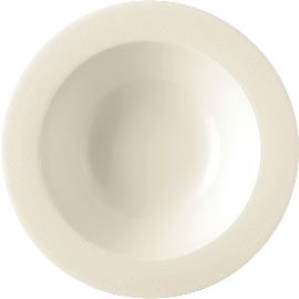 Artikelbild für SELTMANN »Diamant« Schale rund, Inhalt: 0,72 Liter, Höhe: 60 mm, ø: 230 mm, weiß