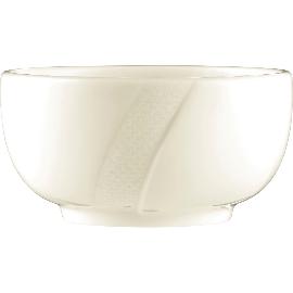 Artikelbild für SELTMANN »Diamant« Butternäpfchen groß, Inhalt: 0,13 Liter, Höhe: 41 mm, weiß
