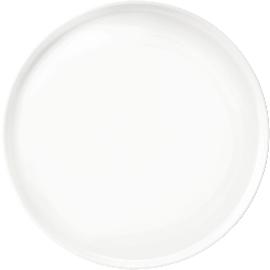 Artikelbild für SELTMANN »Good Mood« Teller flach coup, Höhe: 24 mm, ø: 260 mm, weiß