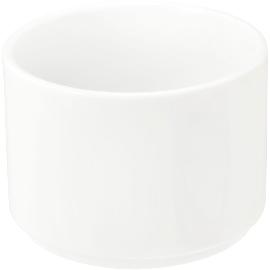 Artikelbild für SELTMANN »Good Mood« Unterteil zur Zuckerdose, Inhalt: 0,18 Liter, weiß