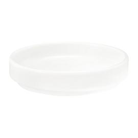 Artikelbild für SELTMANN »Good Mood« Deckel zur Zuckerdose, Höhe: 18 mm, ø: 79 mm, weiß