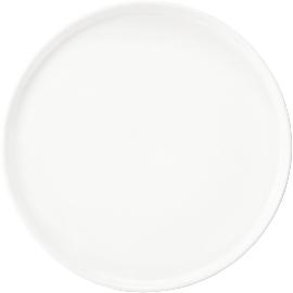 Artikelbild für SELTMANN »Good Mood« Teller flach coup, Höhe: 23 mm, ø: 210 mm, weiß