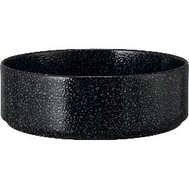 Artikelbild für SELTMANN »Good Mood« Schale, Inhalt: 0,70 Liter, Höhe: 52 mm, ø: 160 mm, black