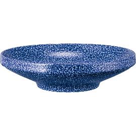 Artikelbild für SELTMANN »Good Mood« Teller tief coup, Inhalt: 0,83 Liter, ø: 210 mm, blue