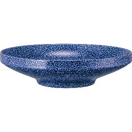 Artikelbild für SELTMANN »Good Mood« Teller tief coup, Inhalt: 1,65 Liter, ø: 260 mm, blue