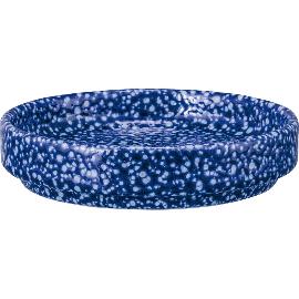 Artikelbild für SELTMANN »Good Mood« Dipschale nieder, Höhe: 18 mm, ø: 80 mm, blue