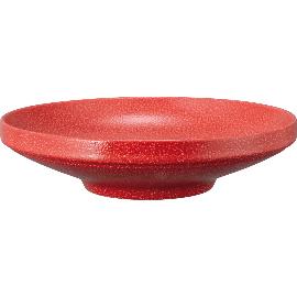 Artikelbild für SELTMANN »Good Mood« Teller tief coup, Inhalt: 1,65 Liter, ø: 260 mm, rot