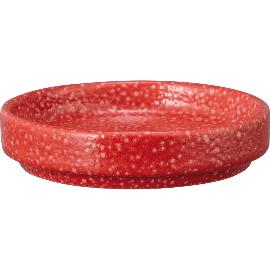 Artikelbild für SELTMANN »Good Mood« Dipschale nieder, Höhe: 18 mm, ø: 80 mm, rot