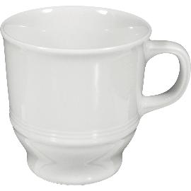 Artikelbild für SELTMANN »Imperial« Kaffee-Obere, Inhalt: 0,23 Liter, Höhe: 82 mm, weiß