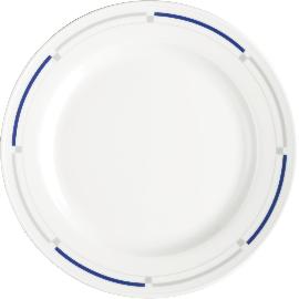 Artikelbild für SELTMANN »Imperial« Teller flach, Höhe: 20 mm, ø: 210 mm, Nova, Varionorm