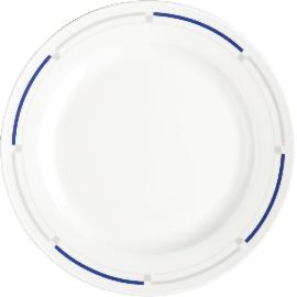 Artikelbild für SELTMANN »Imperial« Teller flach, Höhe: 25 mm, ø: 270 mm, Nova, Varionorm