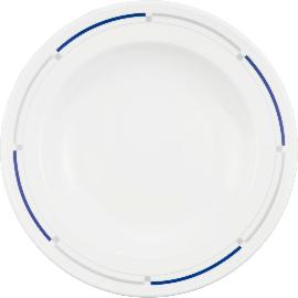 Artikelbild für SELTMANN »Imperial« Teller tief, Inhalt: 0,35 Liter, ø: 230 mm, Nova