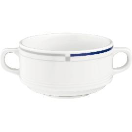 Artikelbild für SELTMANN »Imperial« Suppen-Obere, Inhalt: 0,30 Liter, Höhe: 51 mm, Nova