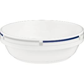 Artikelbild für SELTMANN »Imperial« Schale, Inhalt: 0,38 Liter, Höhe: 44 mm, ø: 130 mm, Nova