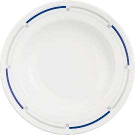 Artikelbild für SELTMANN »Imperial« Teller tief, Inhalt: 0,17 Liter, ø: 190 mm, Nova
