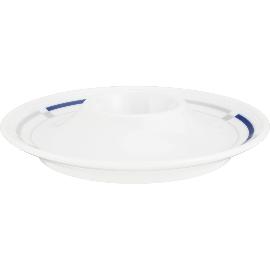 Artikelbild für SELTMANN »Imperial« Eierbecher, Höhe: 23 mm, ø: 124 mm, Nova, Varionorm