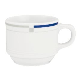 Artikelbild für SELTMANN »Imperial« Mokka-Obere, Inhalt: 0,09 Liter, Höhe: 51 mm, ø: 61 mm, Nova