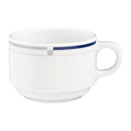 Artikelbild für SELTMANN »Imperial« Kaffee-Obere, Inhalt: 0,18 Liter, Höhe: 56 mm, Nova