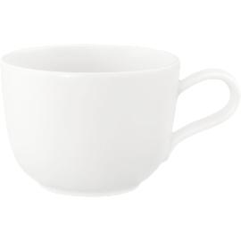 Artikelbild für SELTMANN »Liberty« Kaffee-Obere, Inhalt: 0,26 Liter, Höhe: 64 mm, ø: 87 mm, weiß