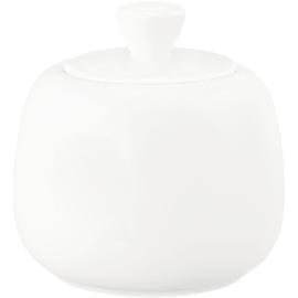 Artikelbild für SELTMANN »Liberty« Zuckerdose, Inhalt: 0,26 Liter, Höhe: 68 mm, ø: 90 mm, weiß
