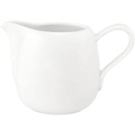 Artikelbild für SELTMANN »Liberty« Gießer, Inhalt: 0,26 Liter, Höhe: 87 mm, ø: 81 mm, weiß