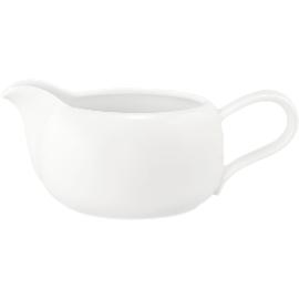 Artikelbild für SELTMANN »Liberty« Sauciere, Höhe: 83 mm, Breite: 124 mm, weiß