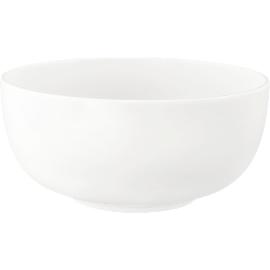 Artikelbild für SELTMANN »Liberty« Schale, Inhalt: 0,82 Liter, Höhe: 70 mm, ø: 150 mm, weiß