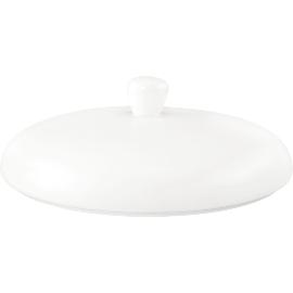 Artikelbild für SELTMANN »Liberty« Deckel zur Schale, Höhe: 101 mm, ø: 285 mm, weiß