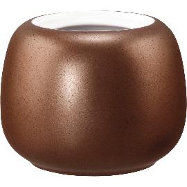 Artikelbild für SELTMANN »Liberty« Unterteil zur Zuckerdose, Inhalt: 0,26 Liter, bronze