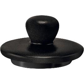 Artikelbild für SELTMANN »Liberty« Deckel zur Zuckerdose, Höhe: 32 mm, ø: 56 mm, black