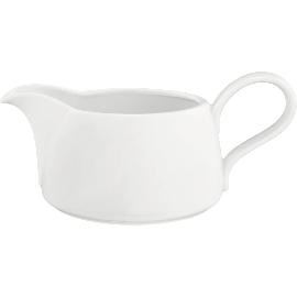 Artikelbild für SELTMANN »Coup Fine Dining« Sauciere, Höhe: 92 mm, Breite: 126 mm, weiß