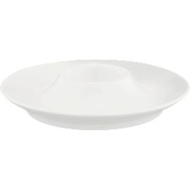 Artikelbild für SELTMANN »Coup Fine Dining« Eierbecher, Höhe: 25 mm, ø: 125 mm, weiß