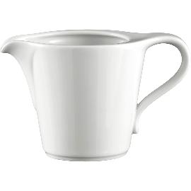 Artikelbild für SELTMANN »Mandarin« Gießer, Inhalt: 0,25 Liter, Höhe: 85 mm, ø: 80 mm, weiß