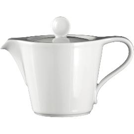 Artikelbild für SELTMANN »Mandarin« Kaffeekanne, Inhalt: 0,35 Liter, Höhe: 121 mm, weiß