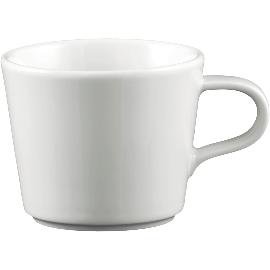 Artikelbild für SELTMANN »Mandarin« Kaffee-Obere konisch, Inhalt: 0,18 Liter, Höhe: 67 mm, weiß