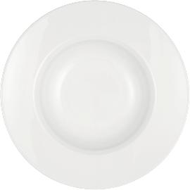 Artikelbild für SELTMANN »Mandarin« Gourmetteller, Inhalt: 0,45 Liter, ø: 270 mm, weiß