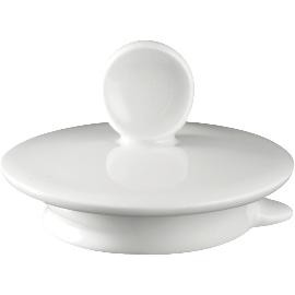 Artikelbild für SELTMANN »Mandarin« Deckel zur Kaffeekanne, Höhe: 50 mm, ø: 75 mm, weiß