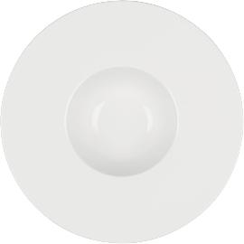 Artikelbild für SELTMANN »Mandarin« Pastateller, Inhalt: 0,36 Liter, ø: 265 mm, weiß